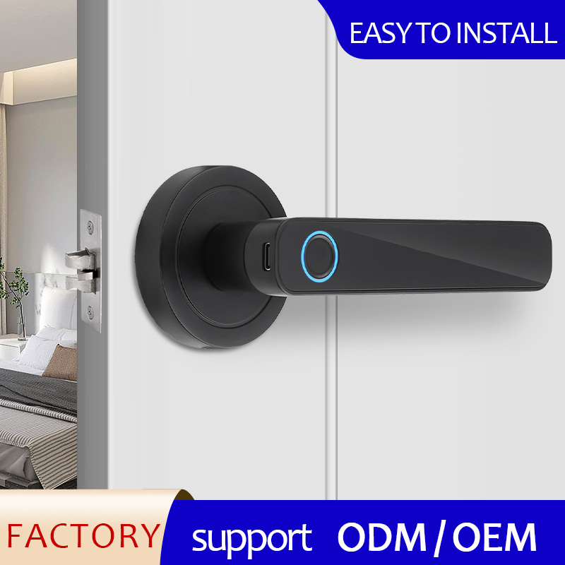 WF-F3 supporta ODM/OEM e installazione facile