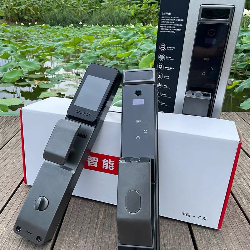 WF-MY4: funzioni smart (Guangdong, Cina)