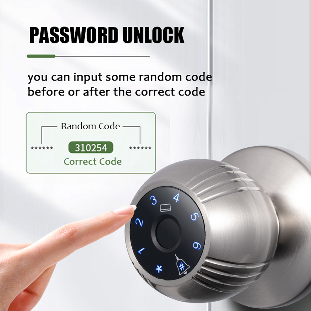 WF-Q7 phantom password anti-peep
