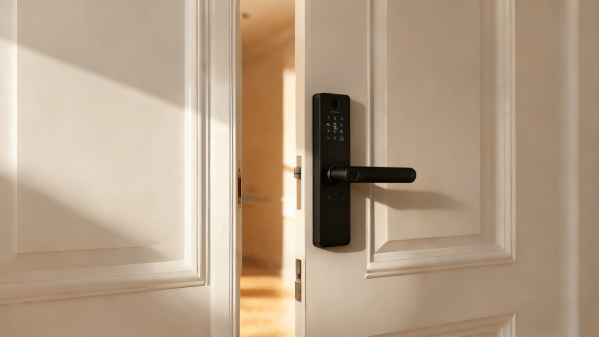 Sfondo Scenari di Applicazione