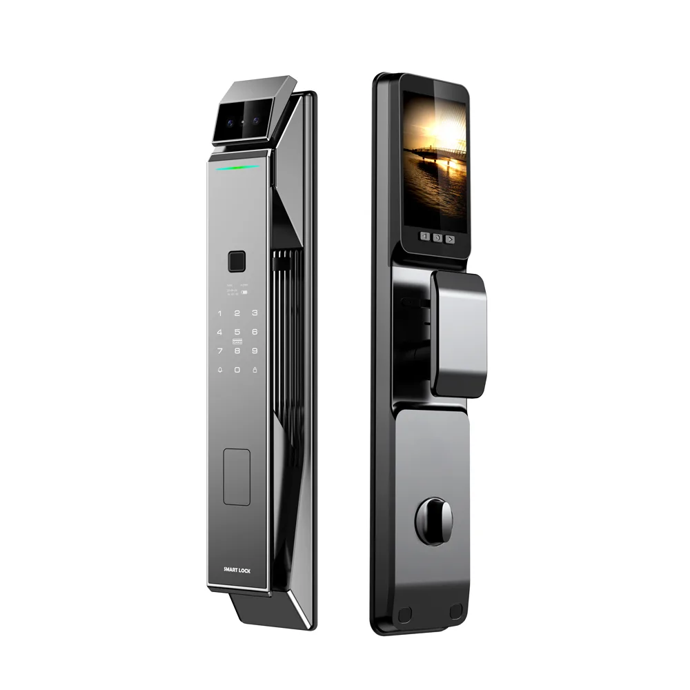 WF-MY5 sblocco 7-in-1 con App Tuya