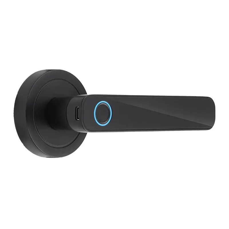 WAFU WF-F3 Aluminum Alloy Handle Lock | related handle lock