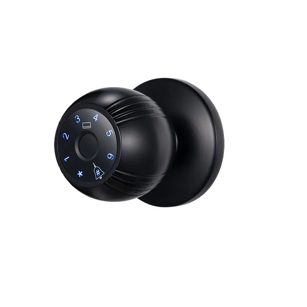 WAFU WF-Q7 Serratura a pomolo intelligente — prodotto correlato