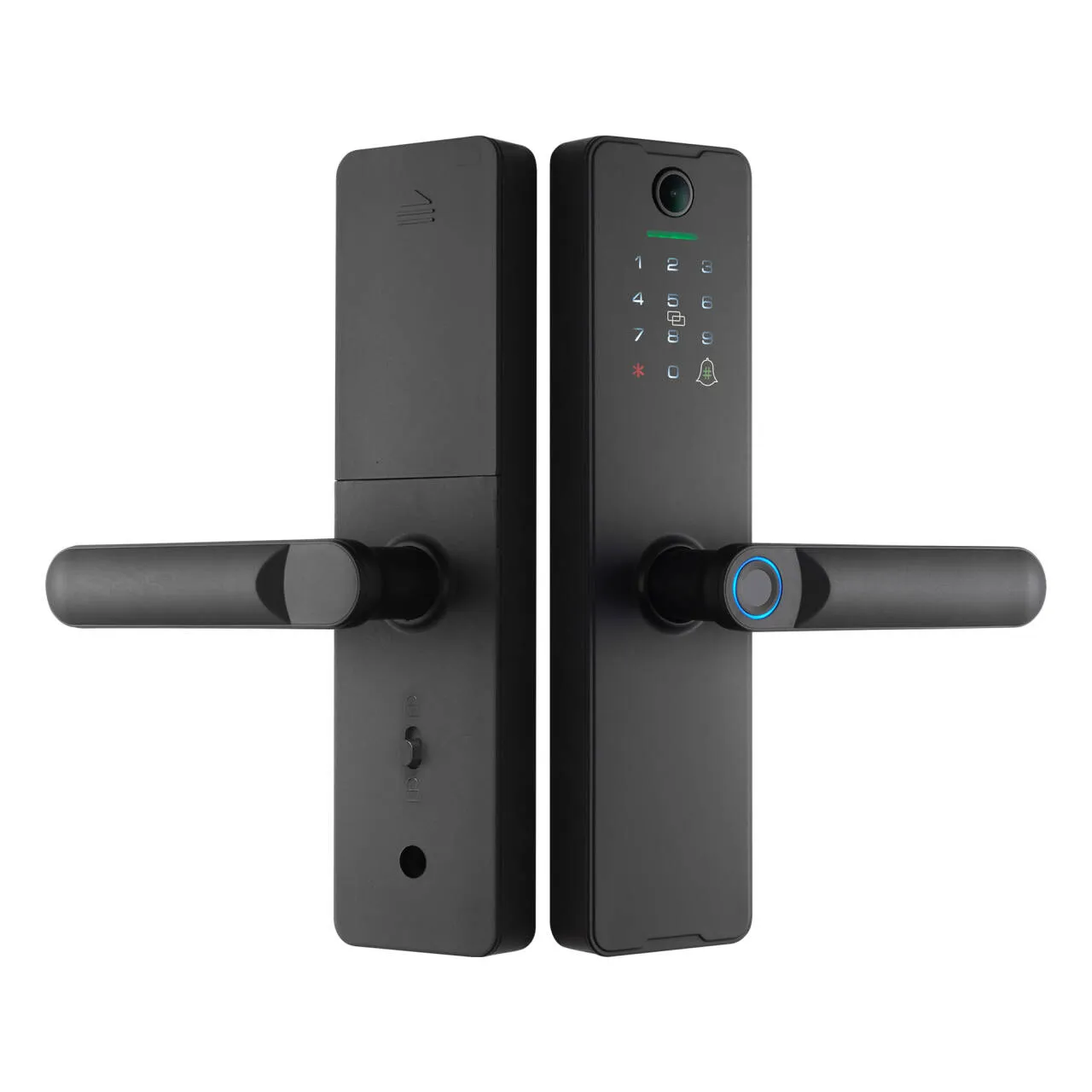 WAFU WF-X8 serratura spioncino — prodotto correlato