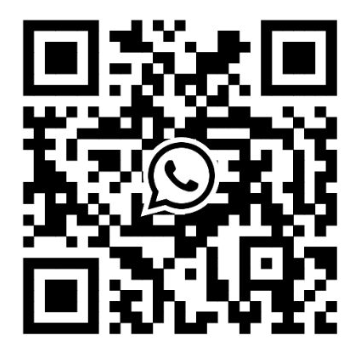 Codice QR WhatsApp
